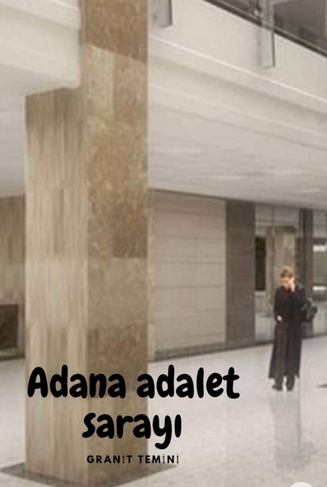 Atamer Stone