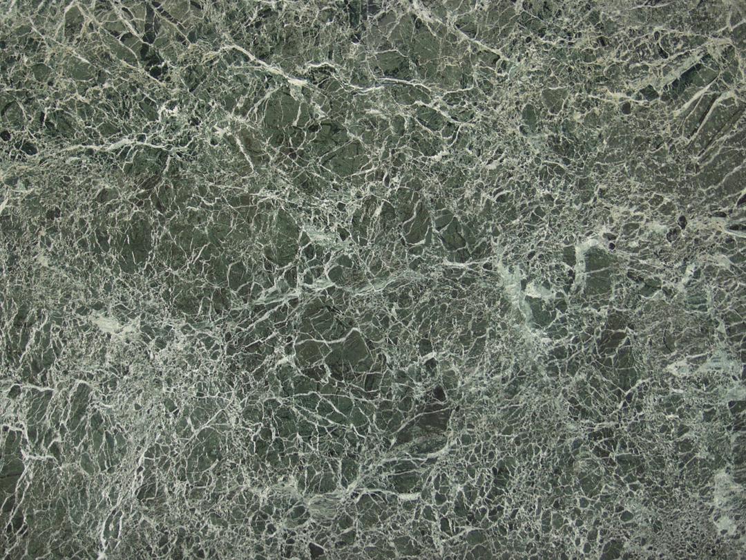 Rustik yeşil mermer