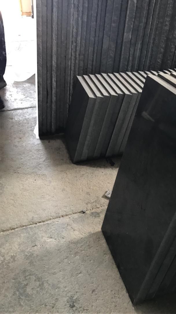 Granit döşeme kaplaması