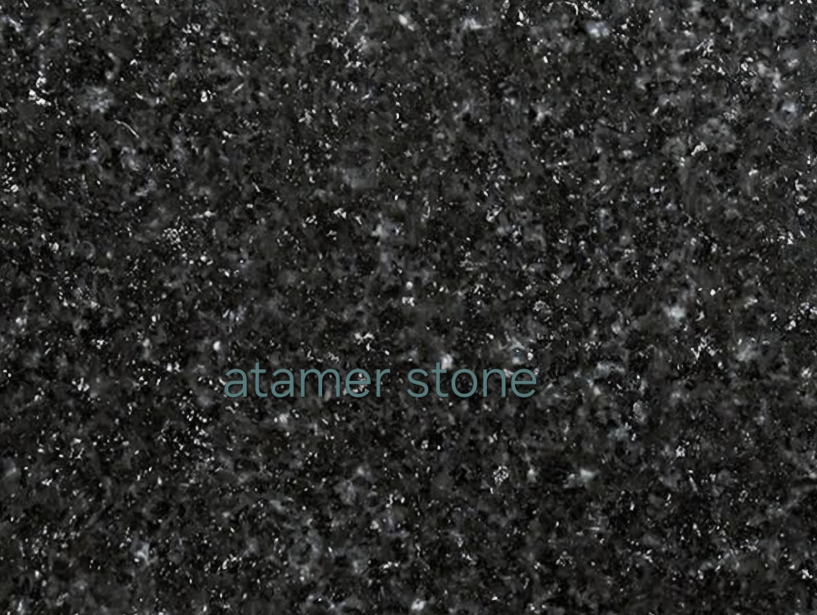 Samsun Siyah Granit