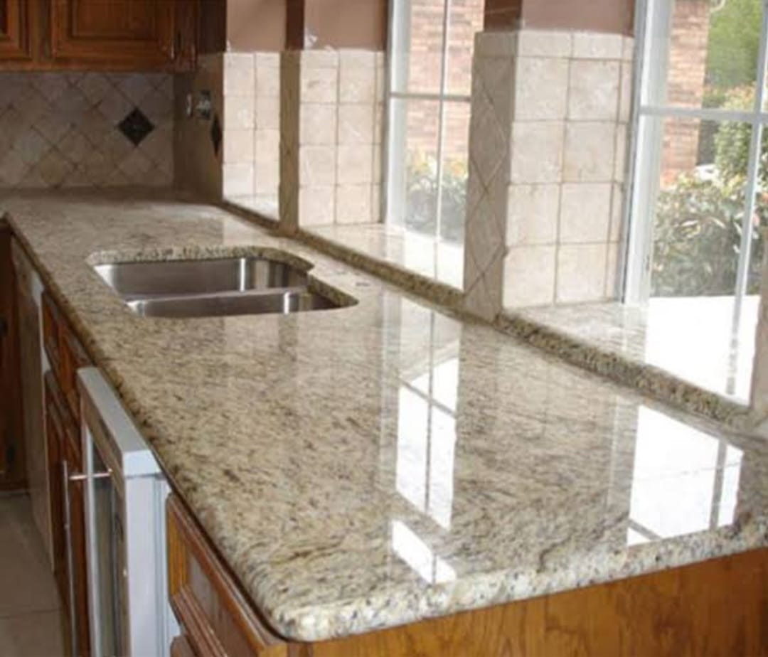 GRANİT MUTFAK TEZGAHI